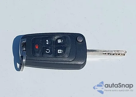 2015 Chevrolet Malibu 1Lt z USA, uszkodzony, nr VIN 1G11C5SL4FF169503